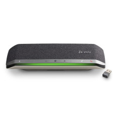 Poly Sync 40+ USB-A BT-600 Bluetooth Smart Speakerphone